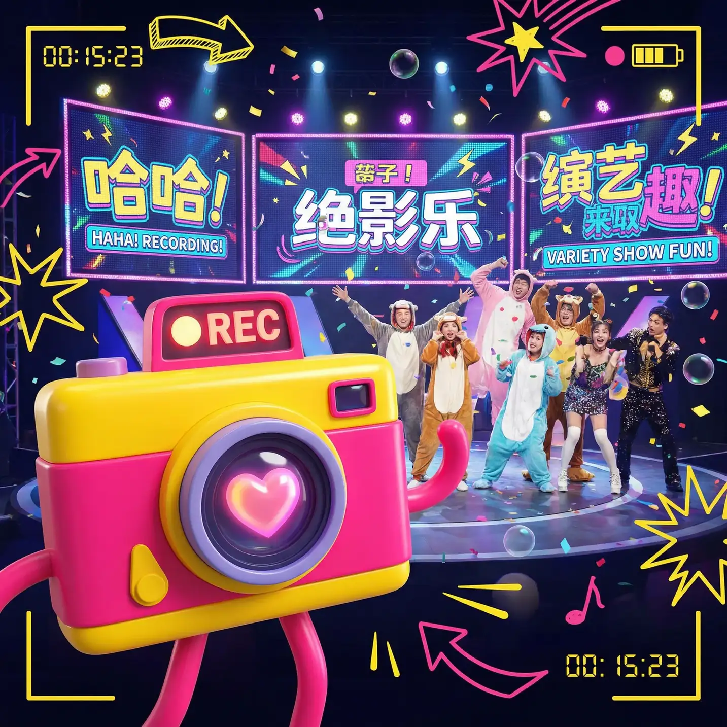 蜜芽在线 游戏环节高能瞬间